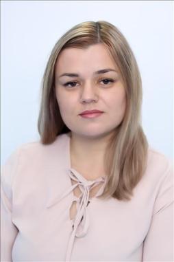 Подкорытова Екатерина Борисовна