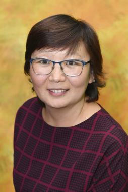 Фефелова Аяна Дмитриевна