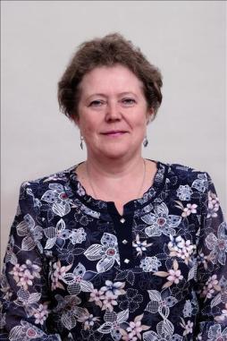 Драчева Галина Семеновна