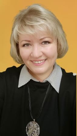 Табакаева Елена Юрьевна