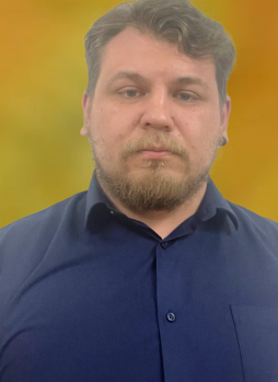 Романенко Семен Евгеньевич