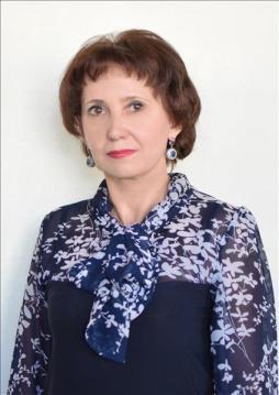 Макушина Любовь Валерьевна