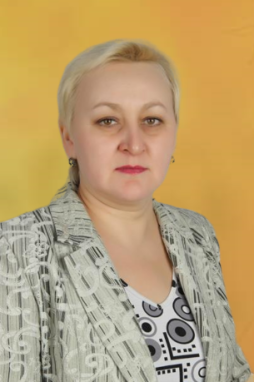 Дерр Марина Анатольевна