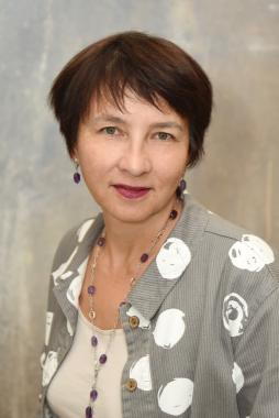 Клокова Татьяна Алексеевна