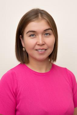 Садакбаева Айана Ержановна