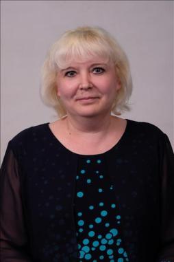 Сухова Наталья Владимировна